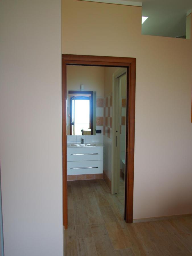 La Vigna Del Parroco Apartamento Verduno Exterior foto